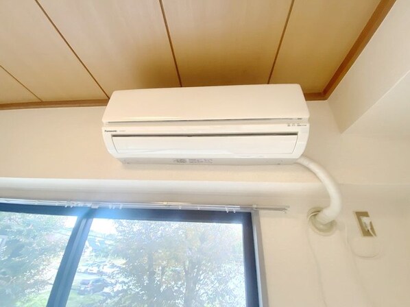 マキシムIK6の物件内観写真